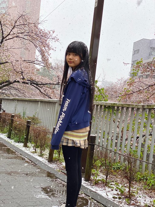 Twitterのコスプレ画像36