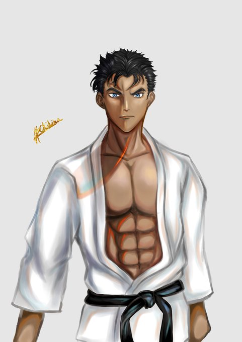 京極真のtwitterイラスト検索結果 京極真のtwitterイラスト検索結果