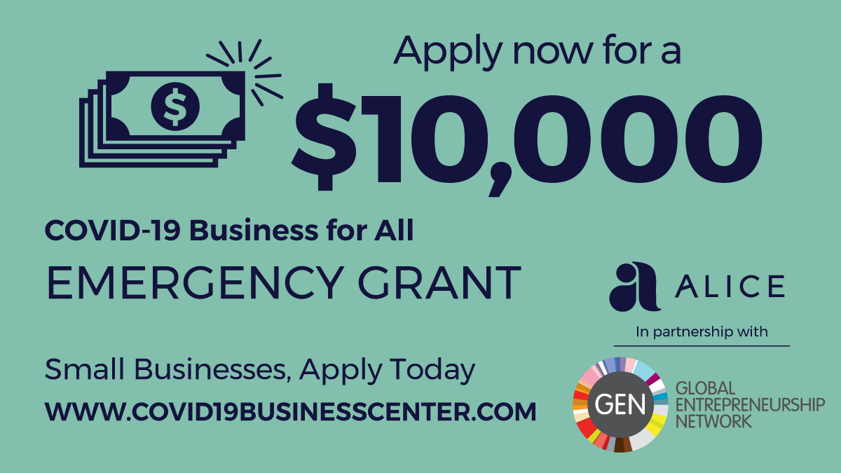 Global Entrepreneurship Network tweet media