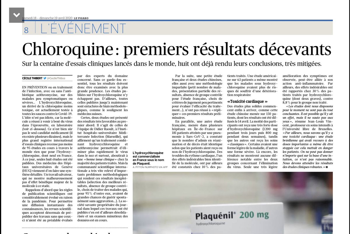 Docteur Laurent Alexandre tweet media