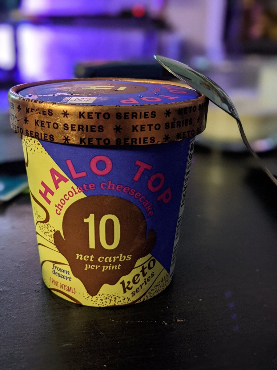 halotop hashtag on Twitter