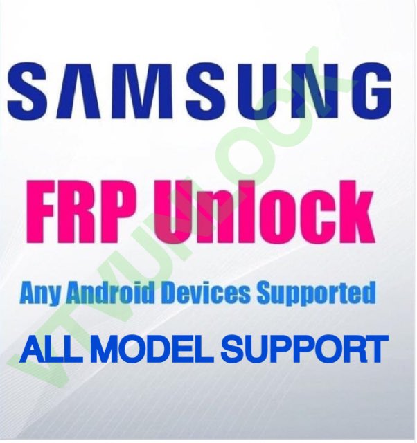 vtvunlock's tweet photo. FRP SAMSUNG LOW PRICE https://t.co/dFdWyQU7V7
