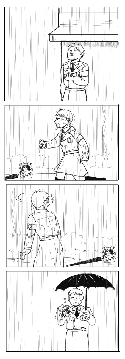 ラとお迎えふしょ犬 