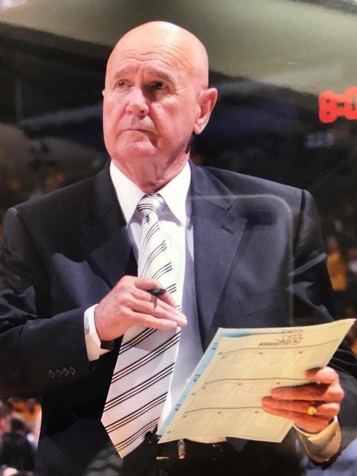 Coach Steve Tucker (@coachsctucker) | Twitter