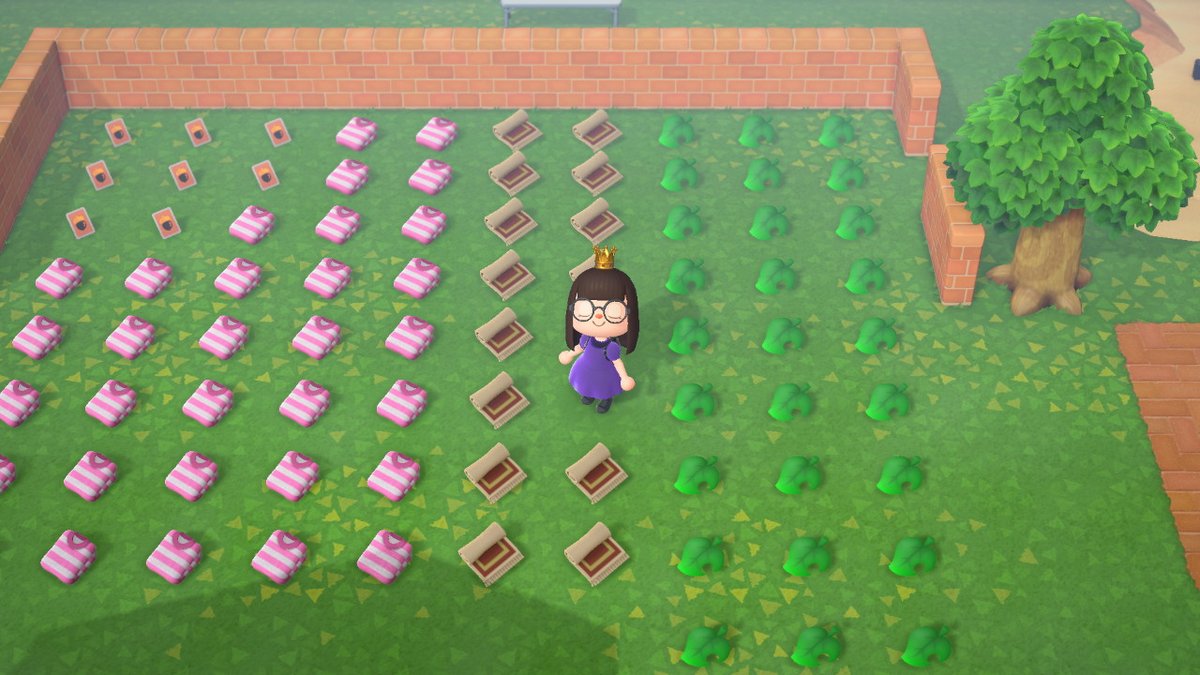 Jessica99231011's tweet photo. #AnimalCrossing #ACNH #NintendoSwitch https://t.co/dv1Bka8yzc