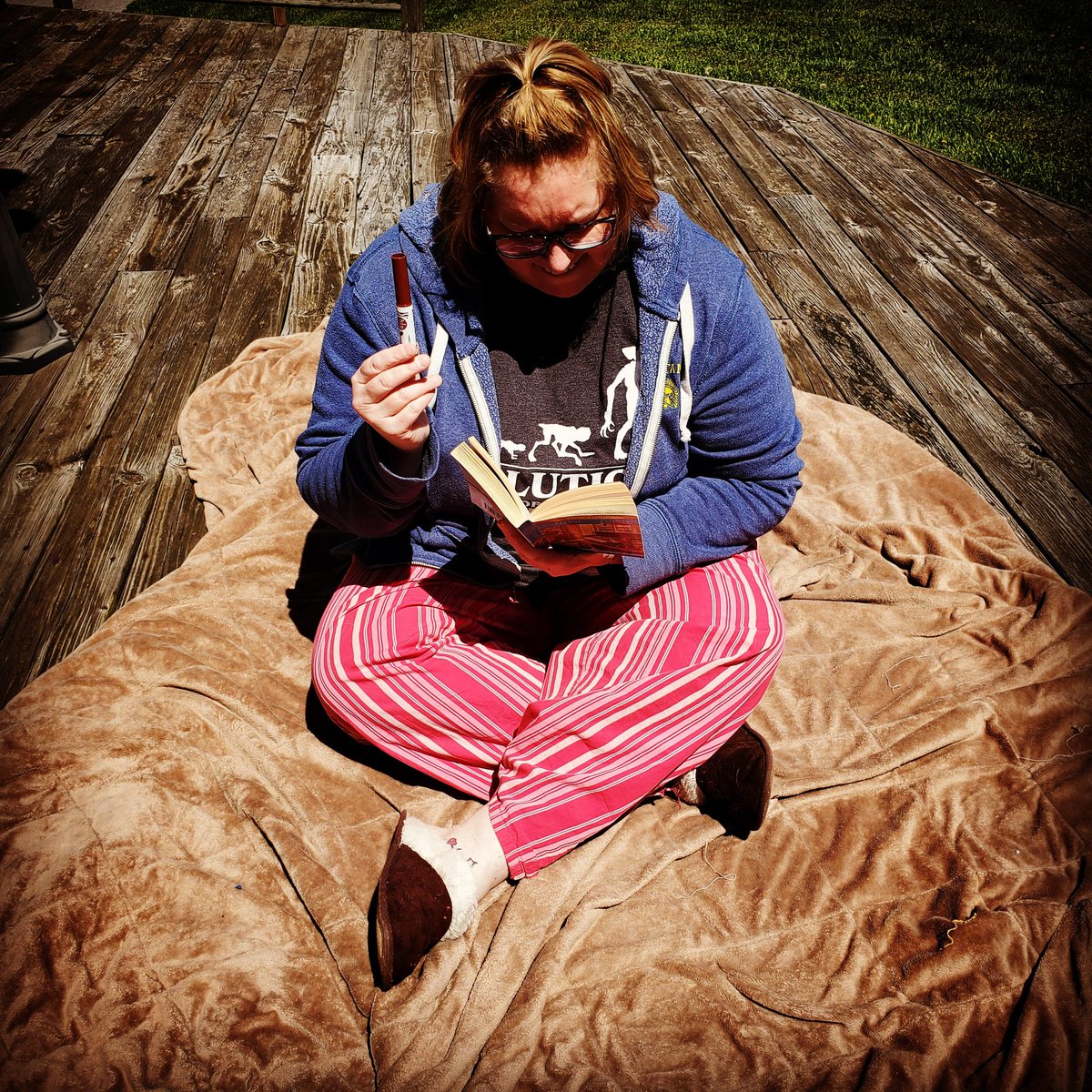 Garra Crews tweet media