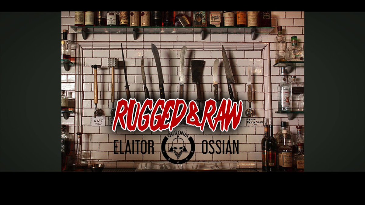 Inédito: @ELAITOR_HDB x <a href="/Ossianzgz/">Ossian_zgz</a> - Rugged &amp; Raw [prod ElAitor] <a href="/UcroniaLoops/">UCRONÍA LOOPS</a>

versosperfectos.com/noticias/2020/…