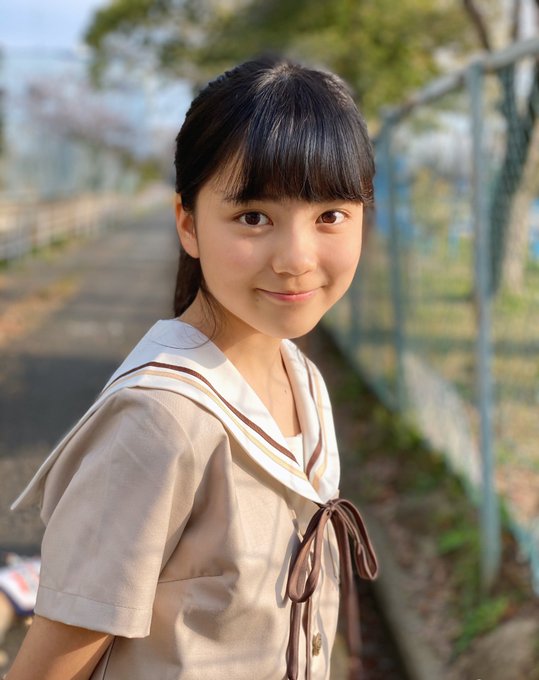 Twitterのコスプレ画像6