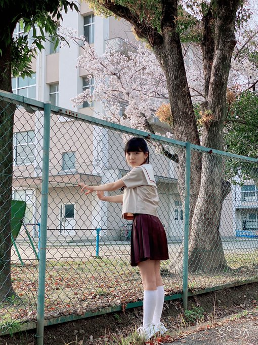 Twitterのコスプレ画像5