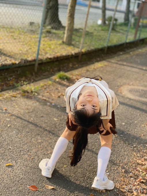 Twitterのコスプレ画像7