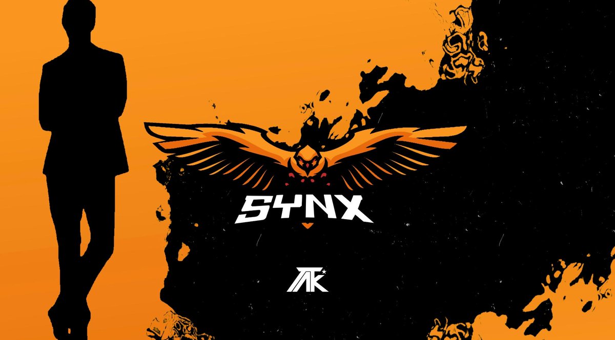 Synx Gaming Club tweet media