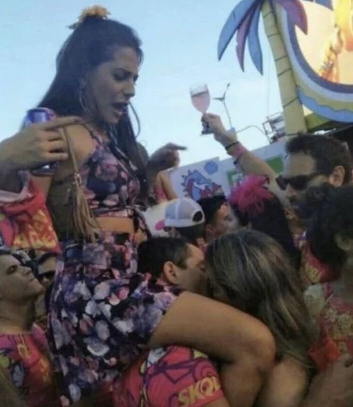 INDIRECTAS tweet media