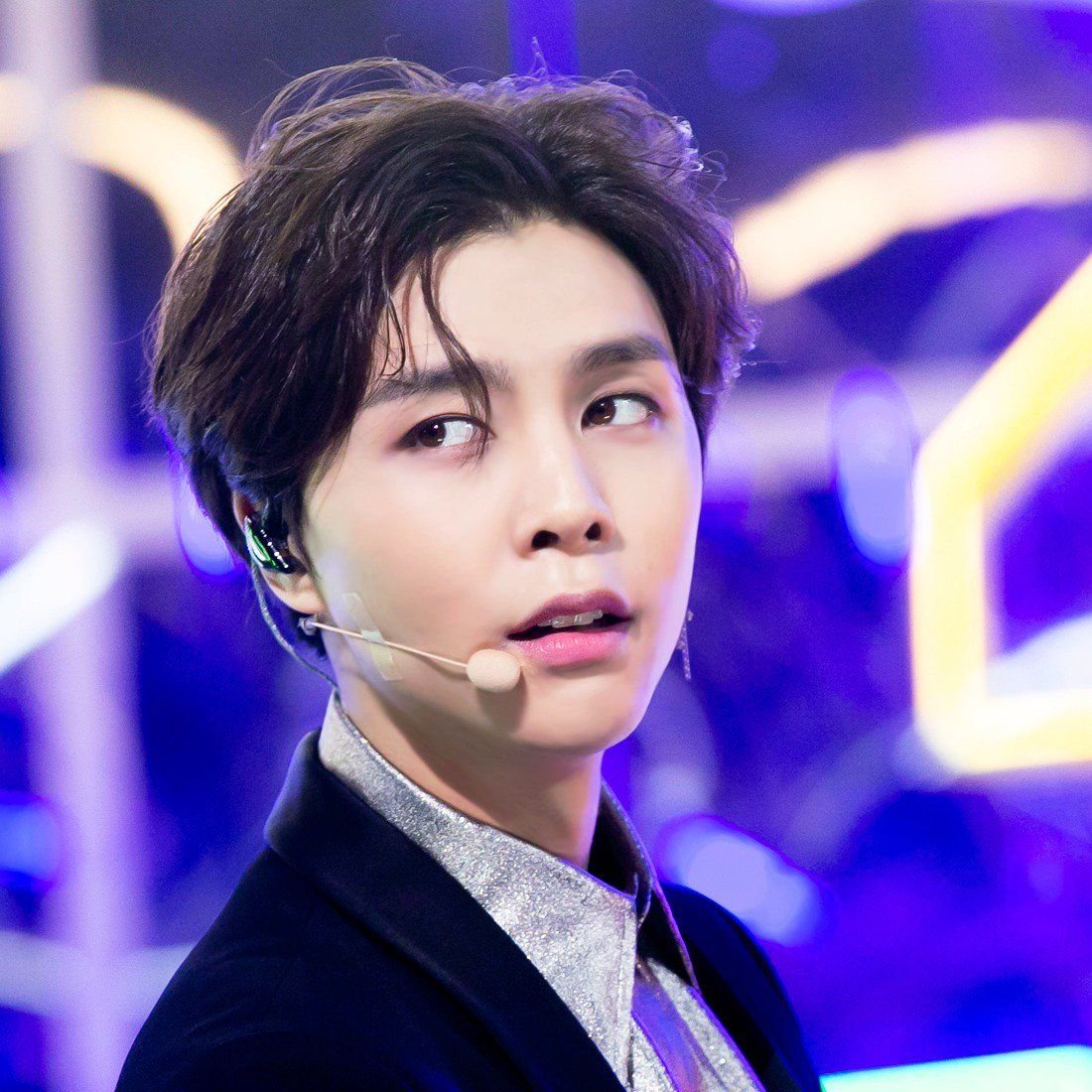 SoobinBoops's tweet image. 💜 💜 💜