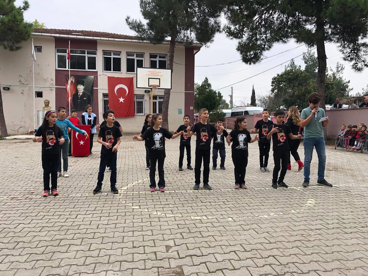 Neşe’nin dosyasıya yaşandığı yer  #okulumuoezledim