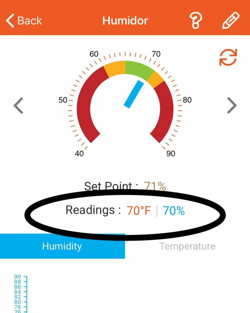 Loving my new NewAir CC-300H humidor AND Cigar Oasis Plus 3.0
@newairusa <a href="/cigaroasis/">Mike</a> instagr.am/p/B_IYHswH7dq/