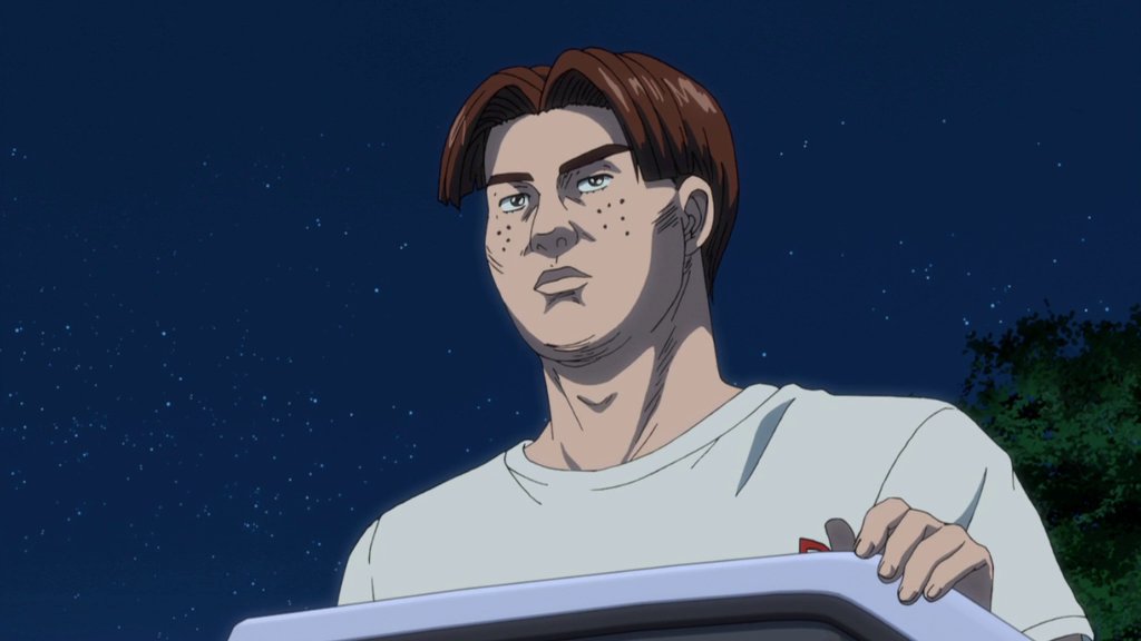 инициал ди 5 стадия