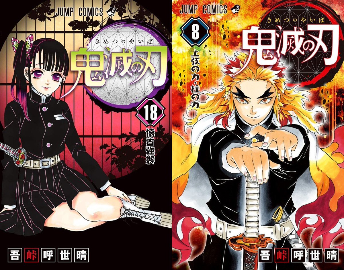 مراهمد 6 Kimetsu No Yaiba Vol 7 130 059 2 779 2 7 Kimetsu No Yaiba Vol 15 124 955 2 696 040 8 Kimetsu No Yaiba Vol 16 124 348 2 707 226 9 Kimetsu No Yaiba Vol 14 124 025 2 722 442 10 Kimetsu No Yaiba Vol 11 122 0