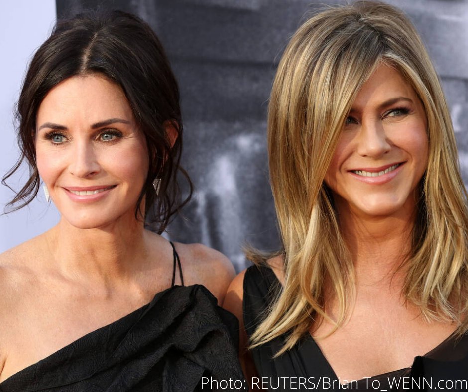 Global_Heroes_m's tweet photo. So no one told you life was gonna be this way...
If you were looking forward to the #friends reunion special, don't lose hope! The cast reportedly had a very entertaining Zoom call that could serve as a #quarantinefriendly mini-special!

https://t.co/L3V2crIcwW https://t.co/FcN2Srh0nJ