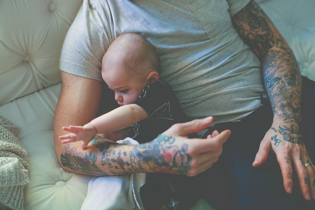 Mike Green tweet media