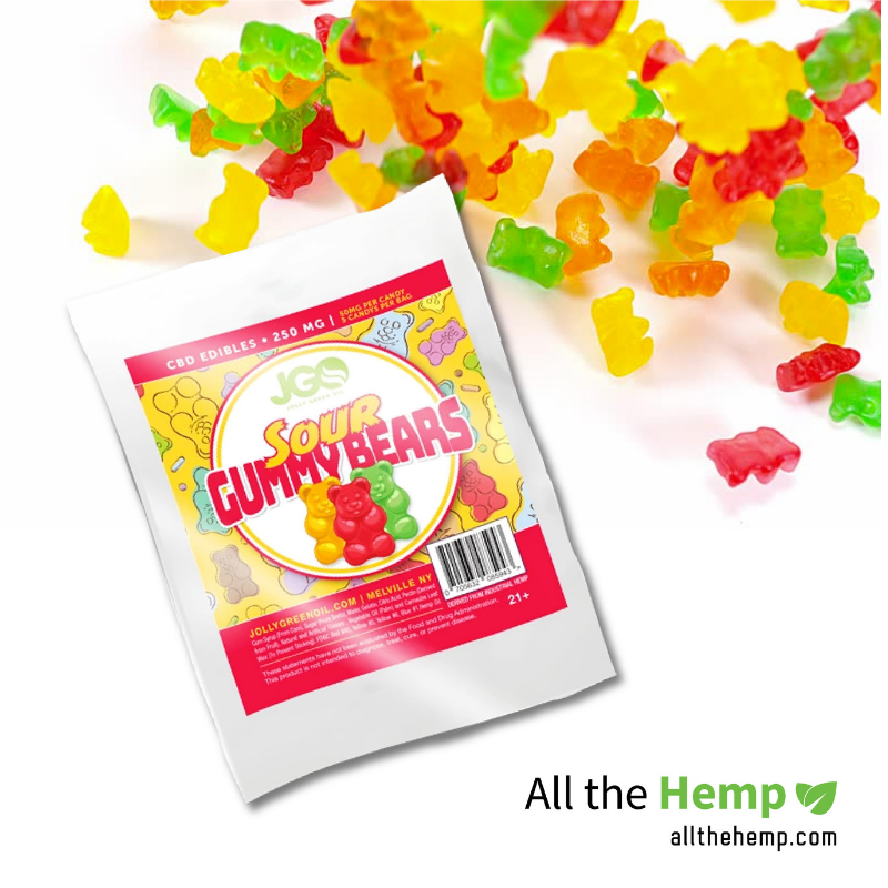 allthehemp's tweet photo. You can never have enough quarantine snacks!   Order anxiety- reducing CBD Sour Gummy Bears!  

Order yours today: https://t.co/Qlj2DbBvd2

#allthehemp #sourgummies #cbd #cbdgummies #cbdedibles #sour #reduceanxiety #stayhome #quarantinesnacks #covid19 https://t.co/gSD37SgXyU