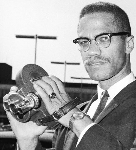 2: Malcolm X, now this may hit hard but my man was a Bi Black King! Very little is known bout his bisexuality he wasn’t out bout it, a US liberation icon but black history (even among ourselves) erases that from us