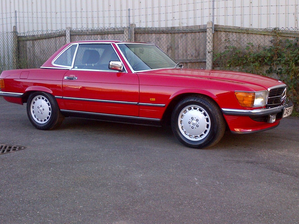 ProPolishEssex's tweet photo. Classic throwback... October 2013
MERCEDES BENZ 420SL
#Mercedes #Benz #420SL
#CarCare #CarDetailing #CarValeting #ProPolishEssex #PVDApproved #StaySafe #mercedesbenz420sl #mercedes420sl https://t.co/9oNvZ8D13x