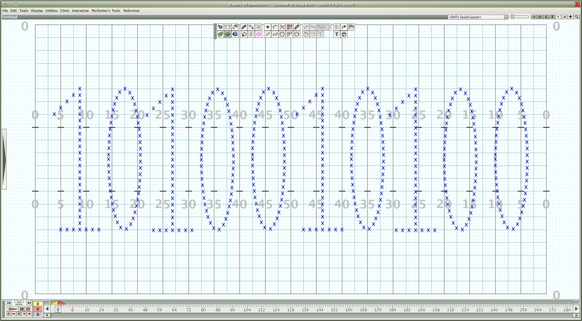 Julielodes's tweet image. RT @DougBush2: Here is a set I designed especially for today's 2020 Virtual Spring Game. RT when you see it. Fav if you don't. If you really appreciate it. Make a comment with your RT. #GBRUnited #Huskers @UNLBands 

Thanks for the CS shout out!