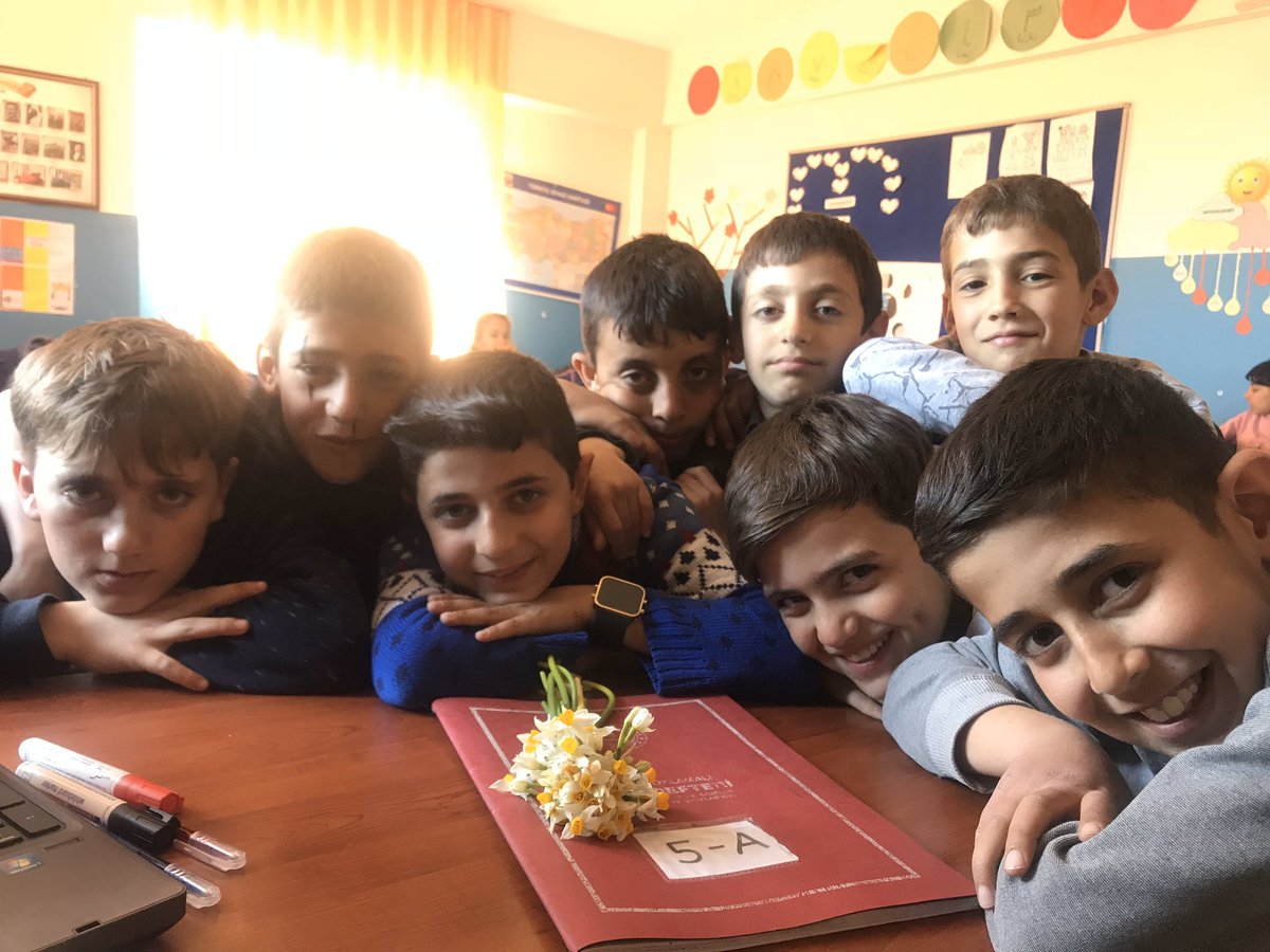 #okulumuözledim <a href="/SIRNAKMEM73/">Şırnak İl Millî Eğitim Müdürlüğü</a>