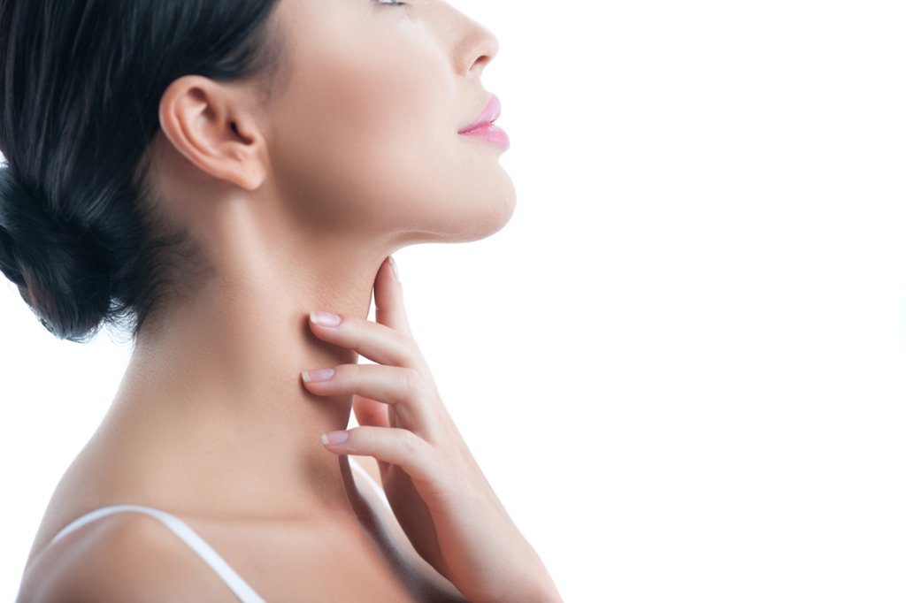 Glendale_Derm's tweet photo. KYBELLA® is the first FDA-approved injectable treatment that can contour and improve the appearance of excess skin or fat under the chin, referred to as a double chin. Learn more about this treatment at Glendale Dermatology: https://t.co/4deAYxqvWP https://t.co/rq2tgRiGUX
