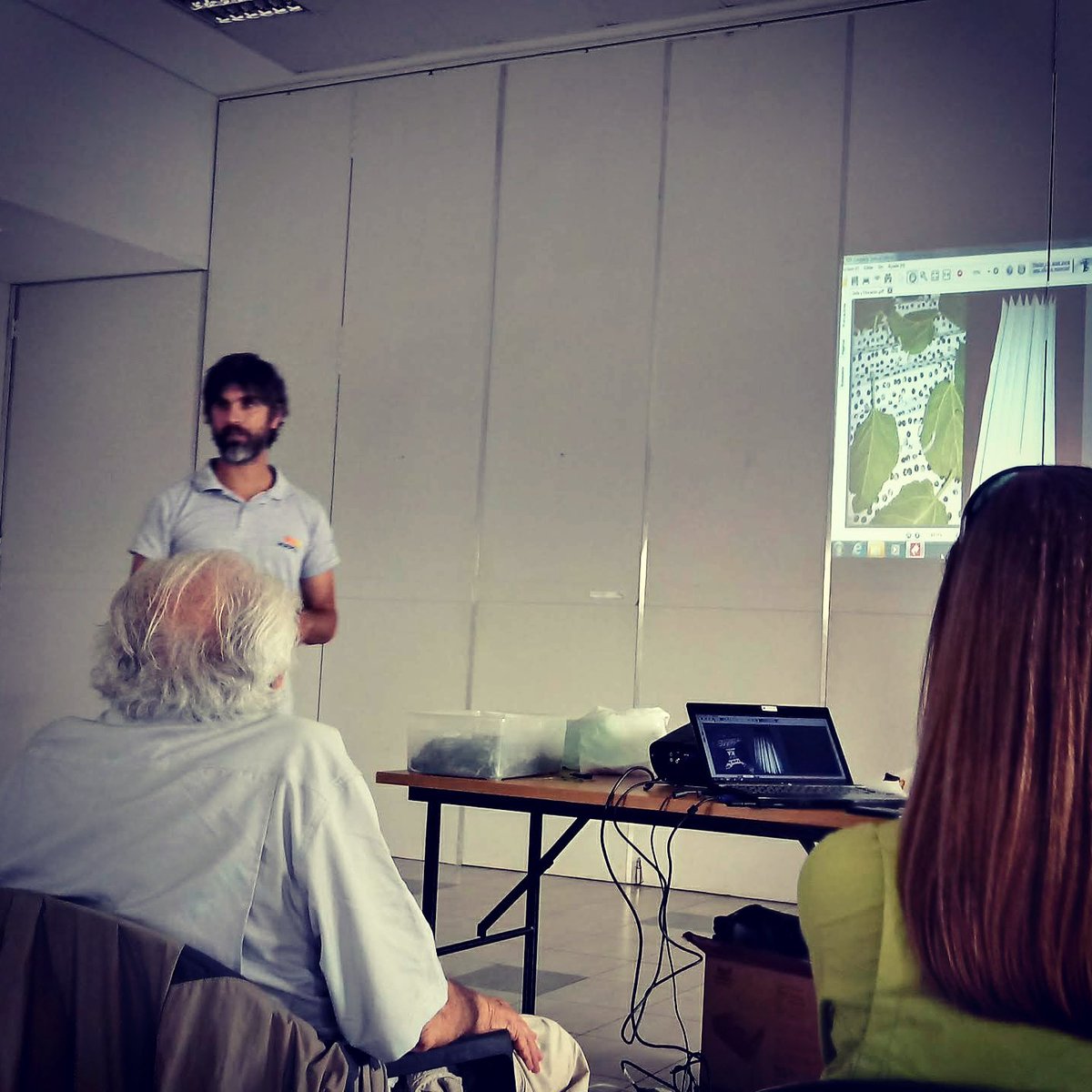 ProyectoSeda's tweet photo. En INTA están preparando capacitaciones a distancia para que puedas aumentar tus conocimientos sobre producción primaria de gusanos de seda 🌱🐛

Quédate atento a las novedades del lanzamiento!
@ADELANTE_UE_ALC

#SaldremosAdelante #seda #sericultura #ProyectoSeda #FondoSeda https://t.co/y3LhXh1Ffz