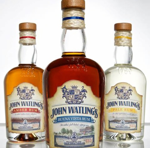 BahamasFem's tweet photo. Science Behind Rum: Bahamian Based Distillery Re purposes Alcohol From Rum to Hand Sanitizer Amid the COVID-19 Crisis https://t.co/ahSeJmMSeN https://t.co/qwhXDCbLc4