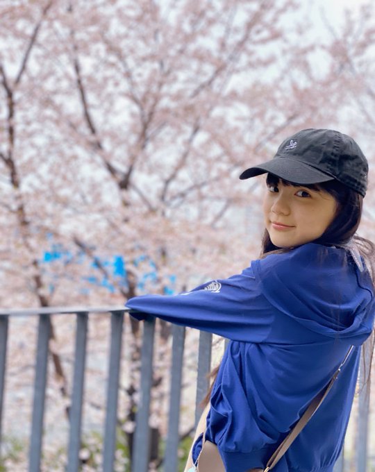 Twitterのコスプレ画像1
