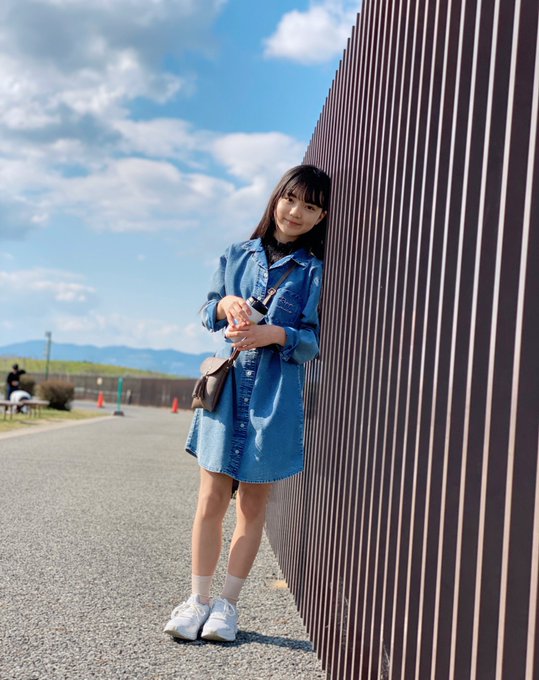 Twitterのコスプレ画像2