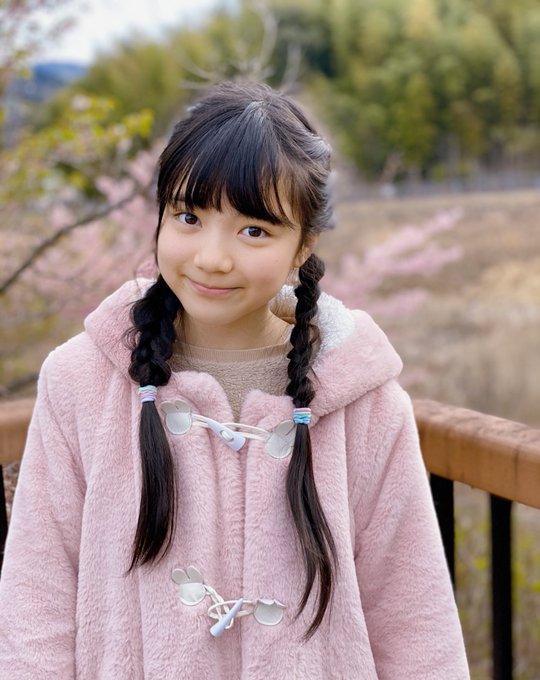 Twitterのコスプレ画像3