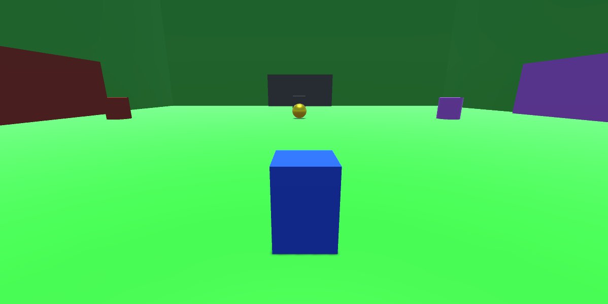 DinamicCreates's tweet photo. This ain't no Pyramidal Break, but the prototype for a different project.
Is this what it looks like? Or maybe we should ask... What does this look like? Try to guess it!
#prototype #dinamiccreates #indiegame #indiedev #indiewatch #IndieGameDev https://t.co/Szh8yx3LDt