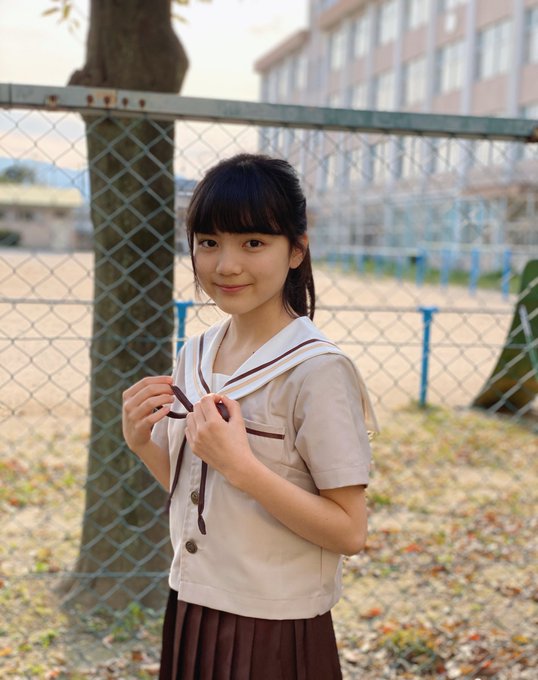 Twitterのコスプレ画像4