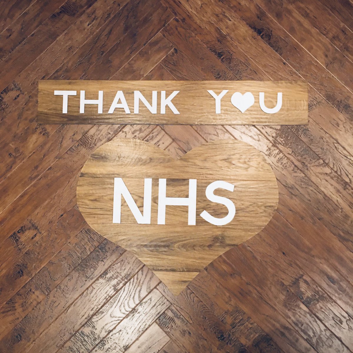 MN Floor Training tweet media