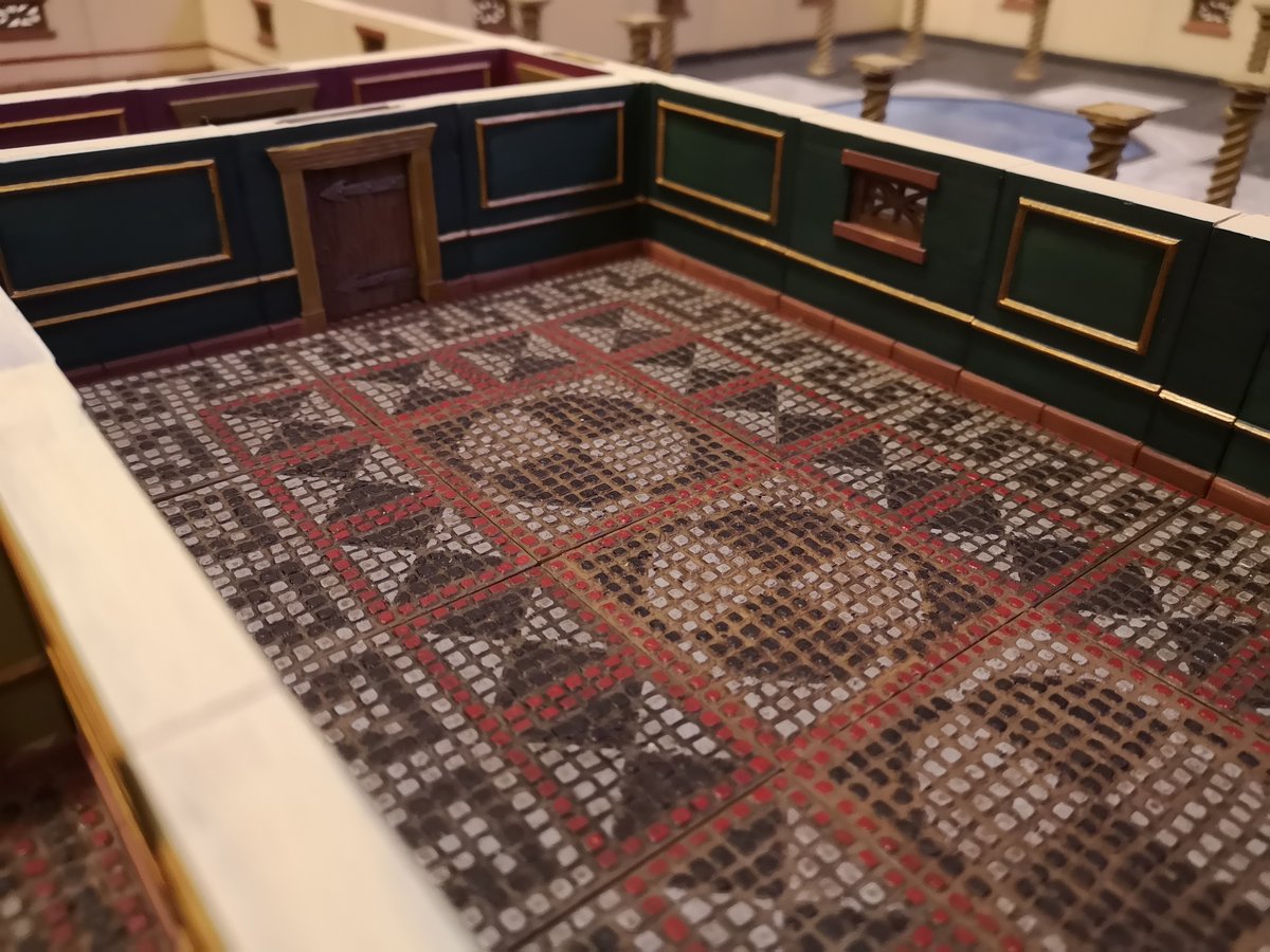 Hodge3Design tweet media