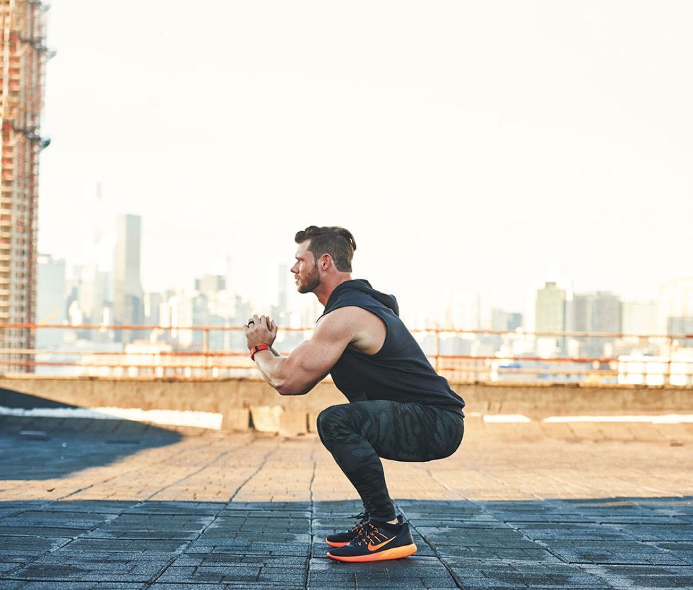 WelcometoAK's tweet photo. Simple work you can do at home adaptable to your goal. Strength/ Weightloss / Mobility..... just need to figure out where to start. https://t.co/jqrNebMHBv https://t.co/xhDx9qctT1