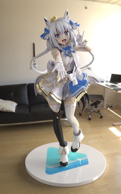 ユキーさん がハッシュタグ 白上フブキ をつけたツイート一覧 1 Whotwi グラフィカルtwitter分析 ユキーさん がハッシュタグ 白上フブキ をつけたツイート一覧 1 Whotwi グラフィカルtwitter分析