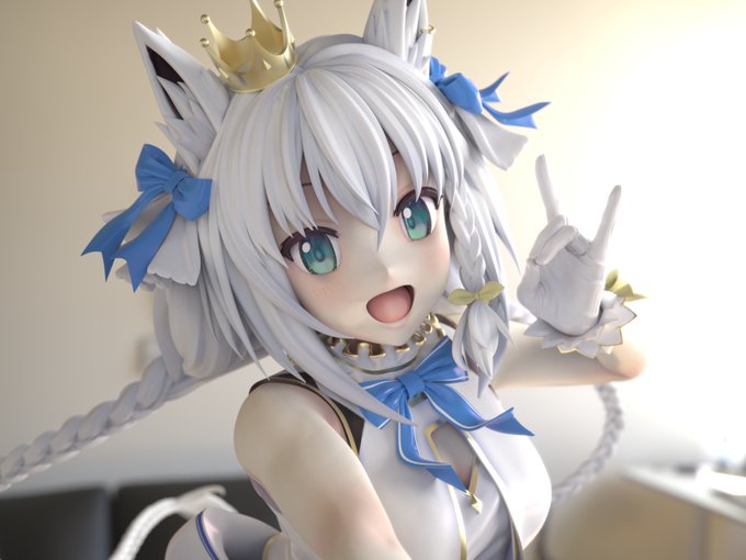 ユキーさん がハッシュタグ 白上フブキ をつけたツイート一覧 1 Whotwi グラフィカルtwitter分析 ユキーさん がハッシュタグ 白上フブキ をつけたツイート一覧 1 Whotwi グラフィカルtwitter分析