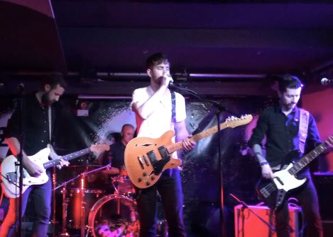 I love nothing more than asking alexa to play <a href="/LiarsTeeth/">Liars Teeth</a>! Gives me a thrill every time! Hope you guys are all well!