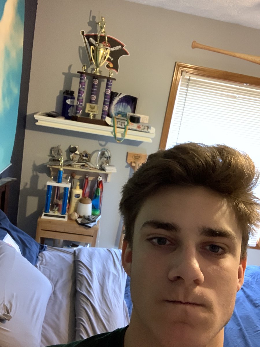 DomMakesHisBed tweet media