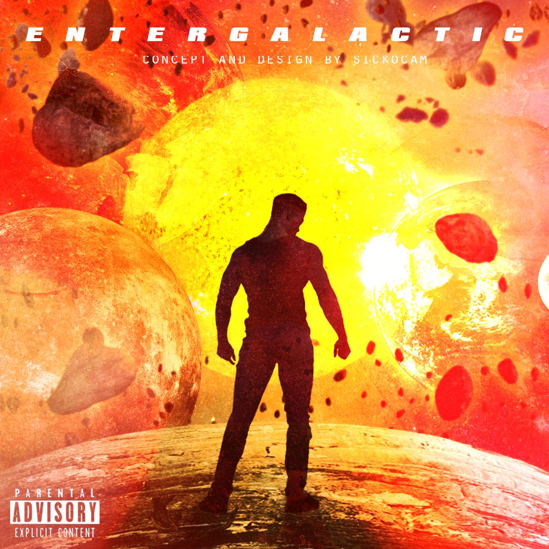 camaltaccount's tweet photo. @KidCudi Yo Cudi! Check out this artwork I made last year for Entergalactic! Hope you doing well my guy! https://t.co/m3b5Oil6YF