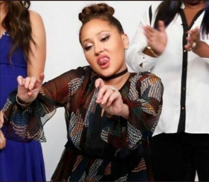 Dimakatsaw's tweet photo. Shesha geza 💃🏽💃🏽💃🏽💃🏽💃🏽🔥🔥🔥🔥🔥 #LockdownHouseParty https://t.co/HNYg1oiqfA