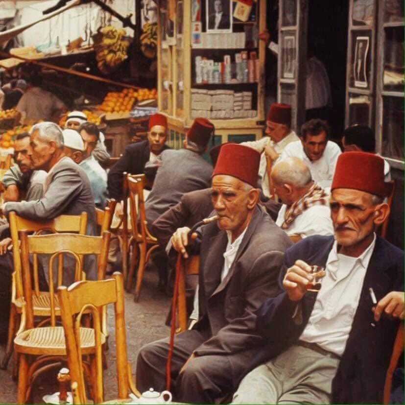Nagham_n93's tweet photo. #لبنان القديم ❤️
بحبك يا لبنان ❤️ https://t.co/F6XxfqBKIo