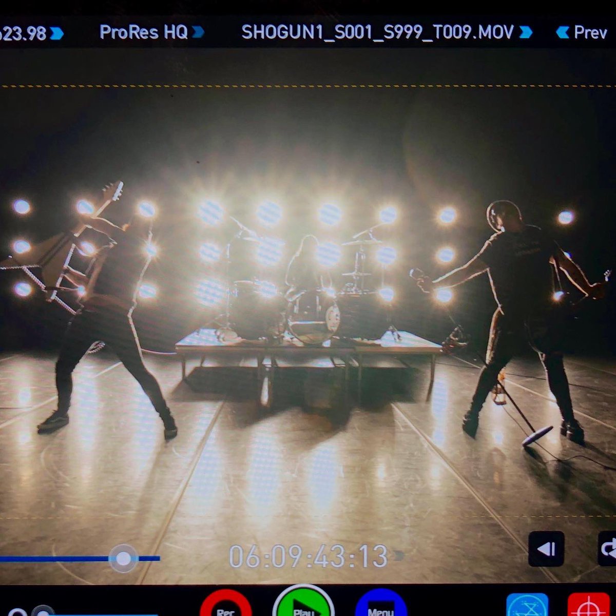 Revolverlution tweet media