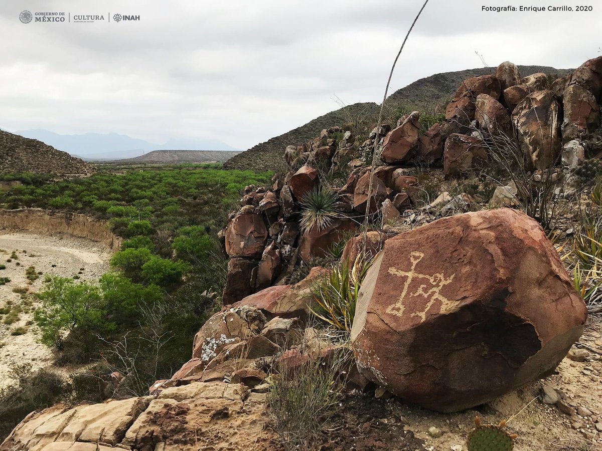 INAHnlmx's tweet photo. Con la intención de sensibilizar y divulgar sobre el valor que tiene el patrimonio histórico y la importancia de su conservación y protección, hoy conmemoramos el #DíaInternacionalDeLosMonumentosYSitios. https://t.co/ZNOD4frgfr