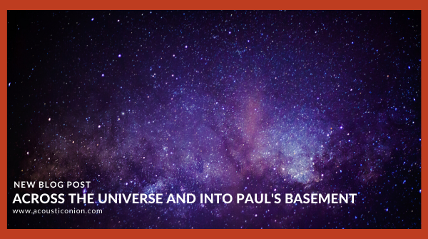 acousticonionva's tweet photo. Have you heard Paul’s solo cover of Across the Universe yet? Check it out here and until we see you again, peace and love and stay safe! ❤️
https://t.co/vep5xAy18X https://t.co/3RzN8wRIya