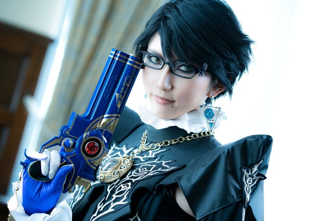 コスプレイヤー鷹村アオイのTwitter画像30